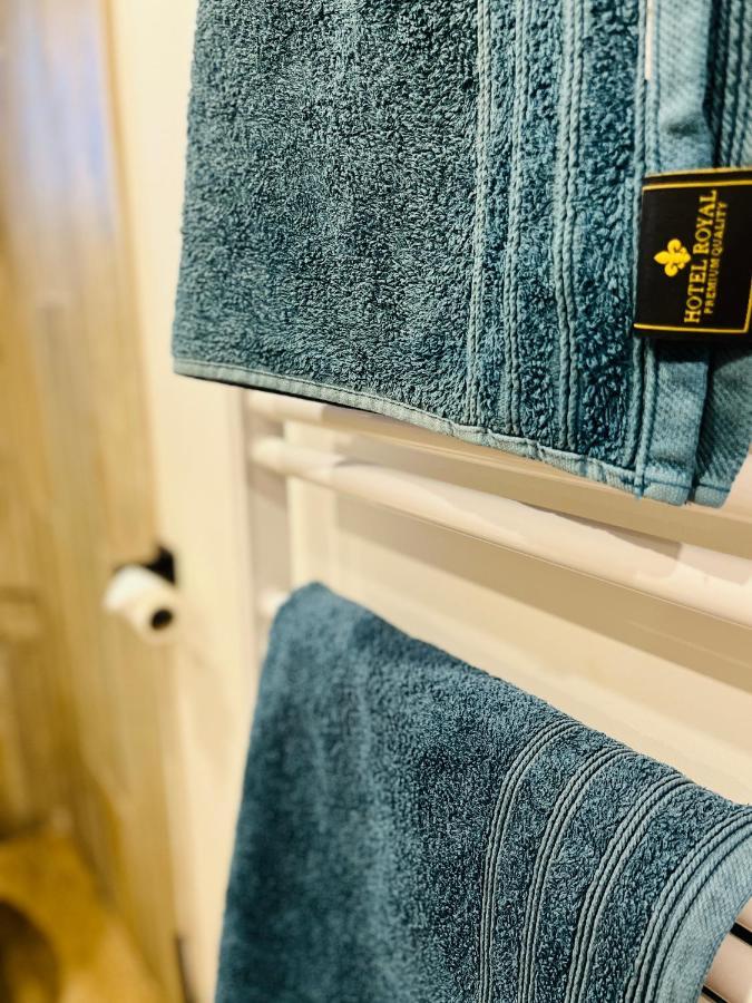 Appartement Jacuzzi 4 Etoiles Beaute - Mbroom Var 퓌제 쉬르 아르장 외부 사진